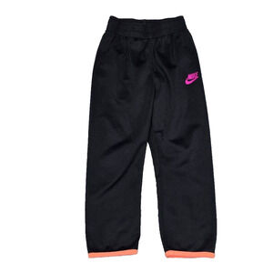 Nike Toddler Boys Pants Black muolti 4T A004073